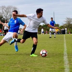 Meet your Posher, Mauri